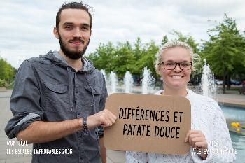 Le temps d une soupe - portrait poétique - 167